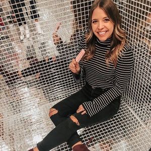 Meet your Posher, Kylee